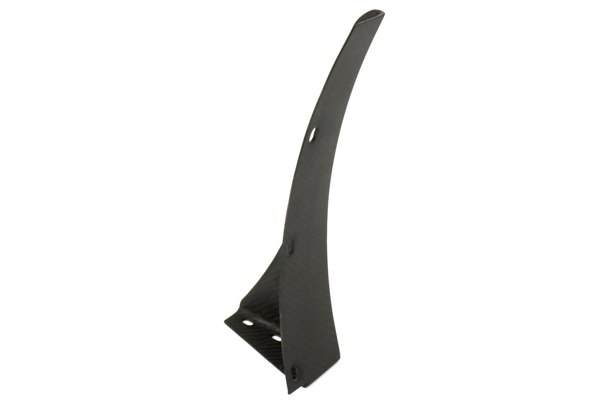 Verus Engineering Front Splitter Endplates - 2013-2021 Scion FRS / Subaru BRZ / Toyota 86