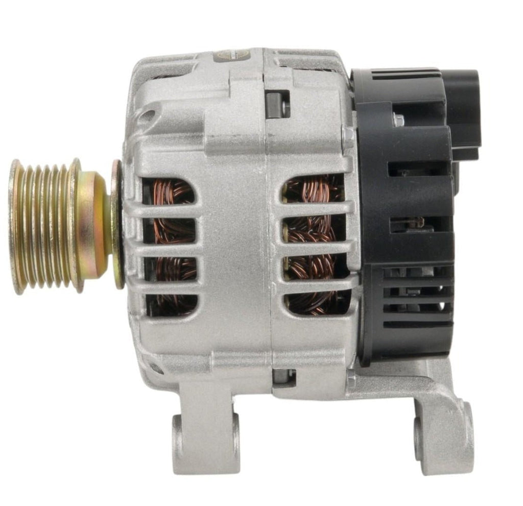 BMW E46 M3 Rebuilt Engine Alternator By Bosch 12317831436