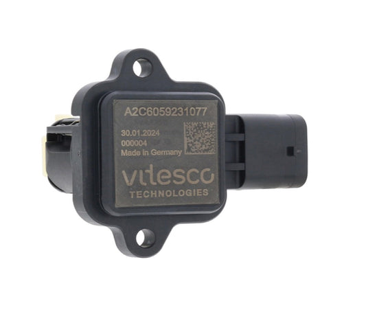 BMW 135i Model Mass Air Flow Sensor OEM 13627593624