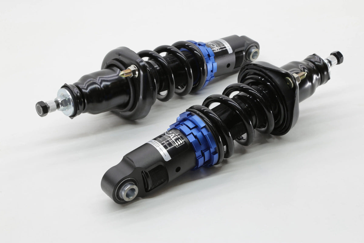 Scale Suspension Innovative Series Coilover - Honda Civic (EM2/ES/EP3) 2001-2005