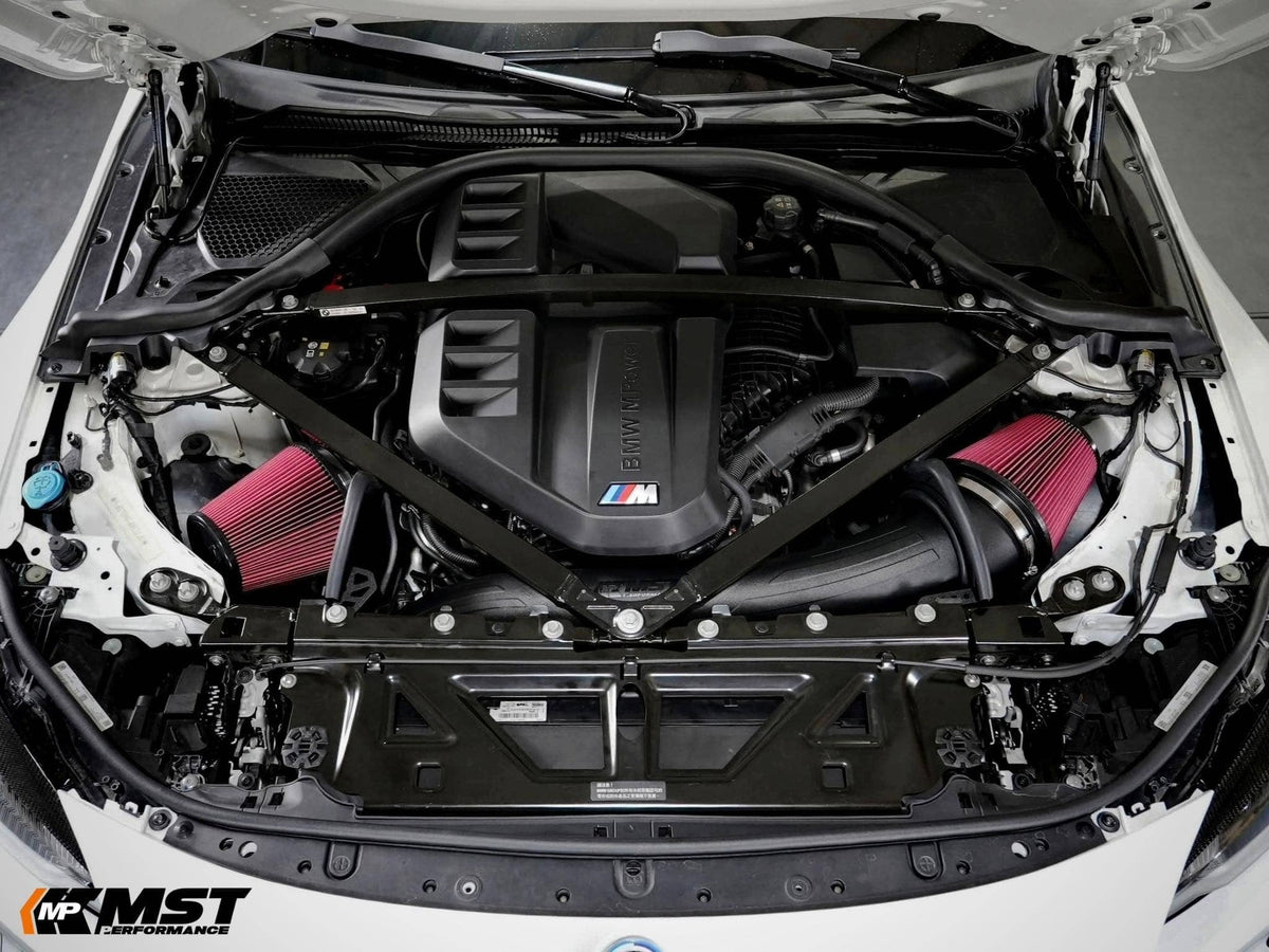 S5806 NEW MST 2021+ BMW G8X M2 / M3 / M4 Competition S58 Cold Air Intake System