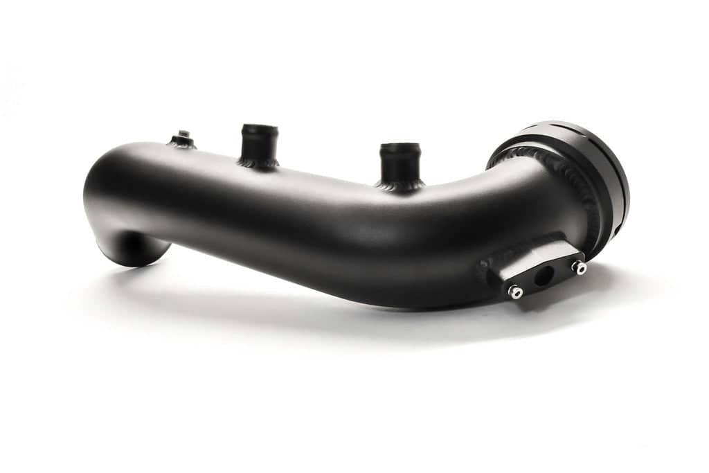 MMX Performance BMW E-Chassis N54 Charge Pipe | 135i 335i 1M