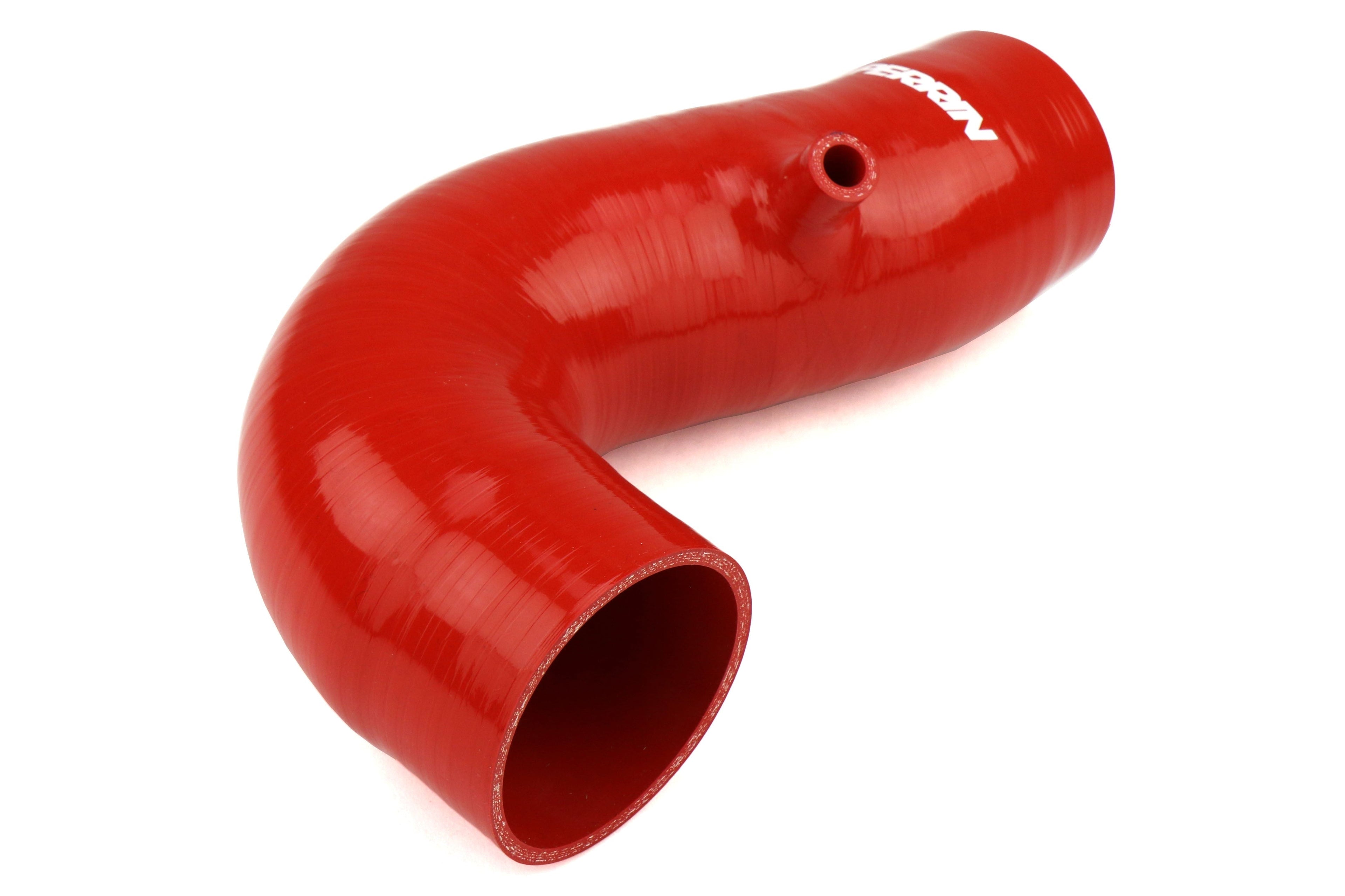 PERRIN Intake Inlet Hose (Red) - 2017-2020 Subaru BRZ / Toyota 86