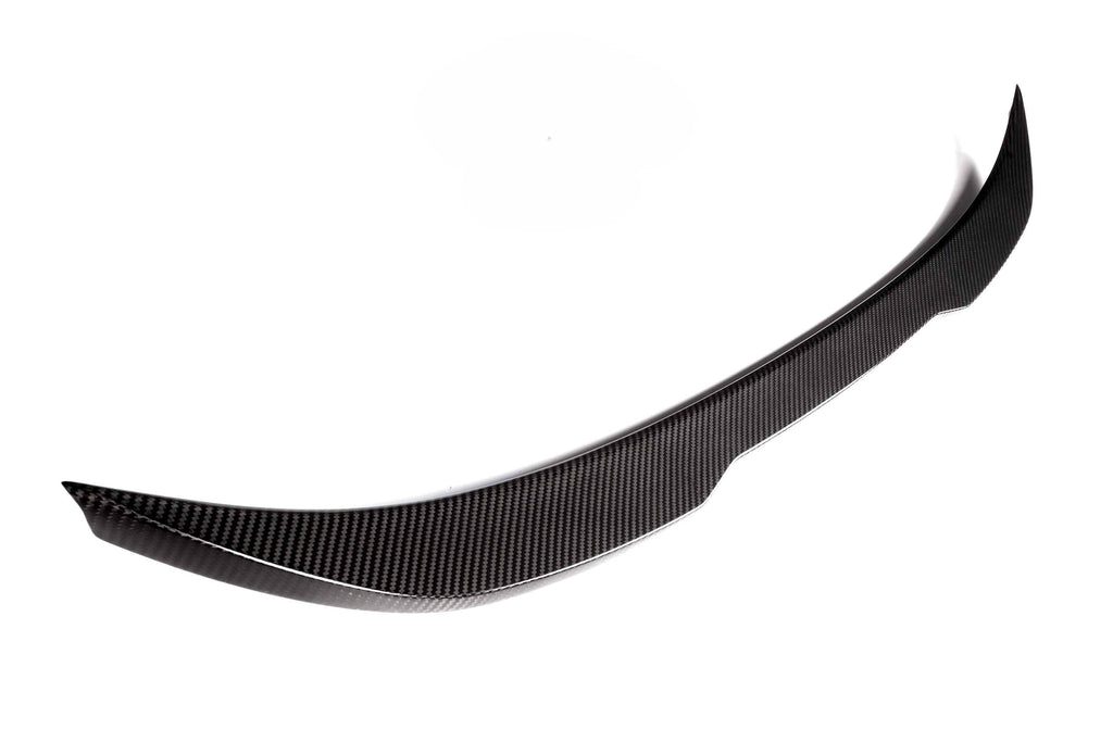G30 NW Style Dry Carbon Spoiler