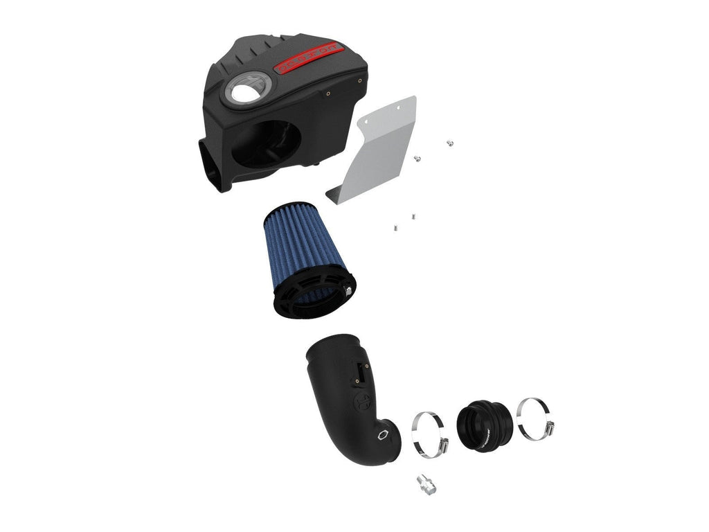 aFe Power Takeda Momentum Cold Air Intake System - 2020-2024 Toyota GR Supra