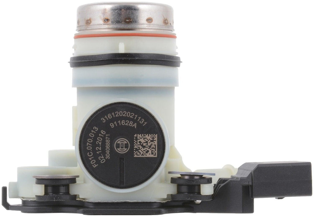 BMW F15 X5 xDrive35d SCR Delivery Pump "SCR" OEM 16197351665