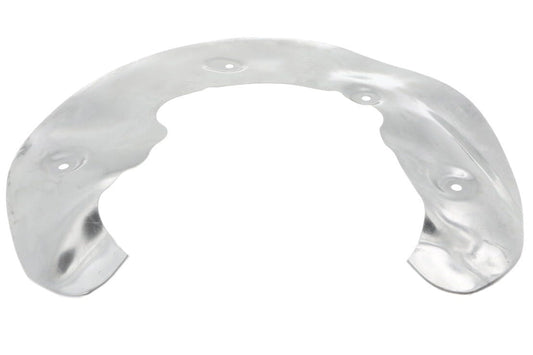 Brake Disc Splash Panel - VW/Audi