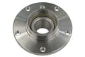 BMW E46 3-Series Front Wheel Bearing Assembly By Optitec 31226757024