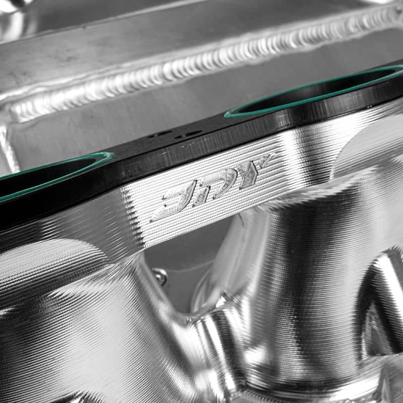 JDY BMW G8X S58 Billet Intake Manifold