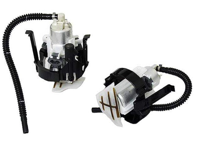 BMW E39 5-Series Fuel Pump Assembly By Uro 16146752368