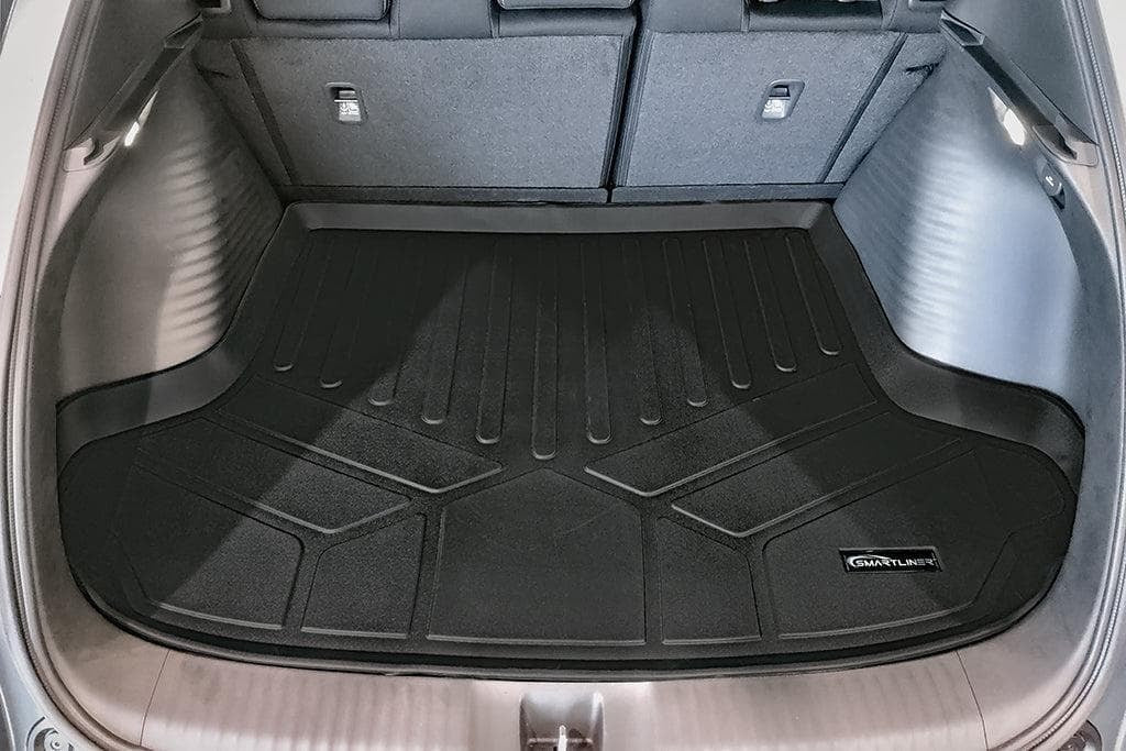 SMARTLINER Floor Liners for 2023 -2026 Honda HR-V