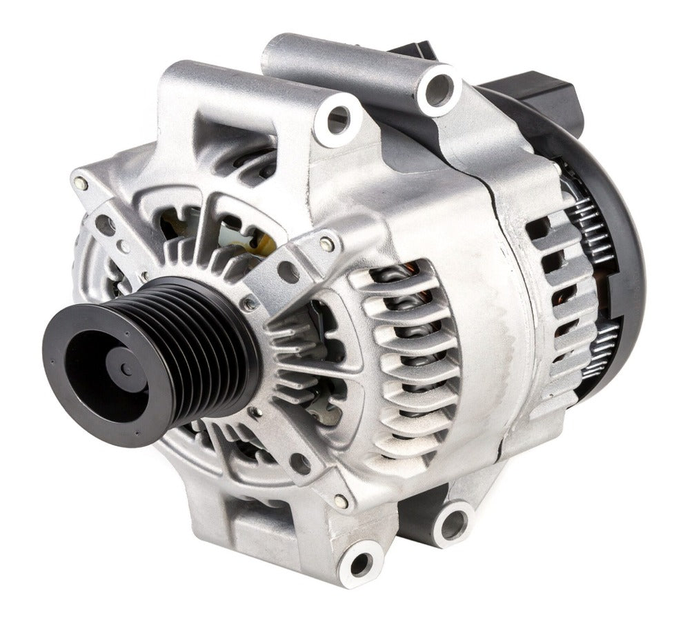BMW F30 335i New Engine Alternator OEM 12317616119