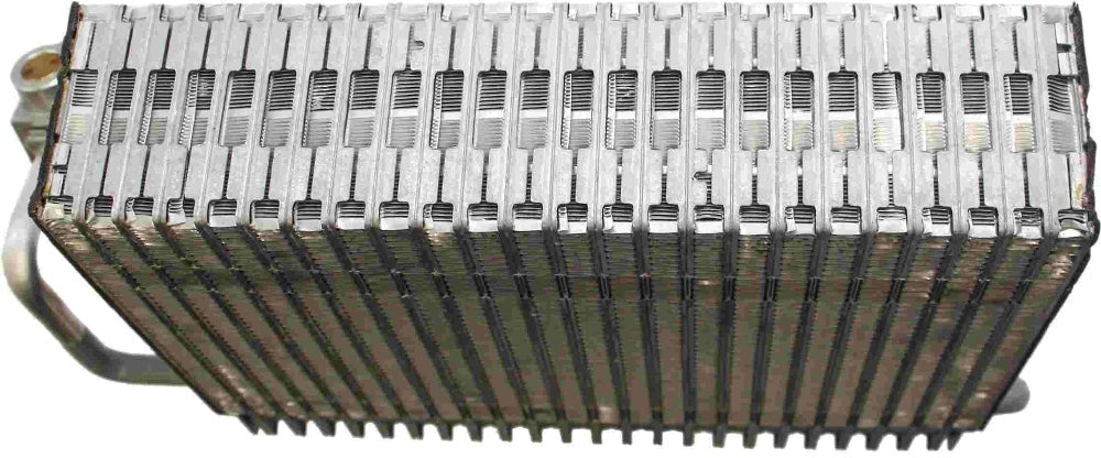 BMW E46 3-Series AC Evaporator Core W/ Valve OEM 64119135744