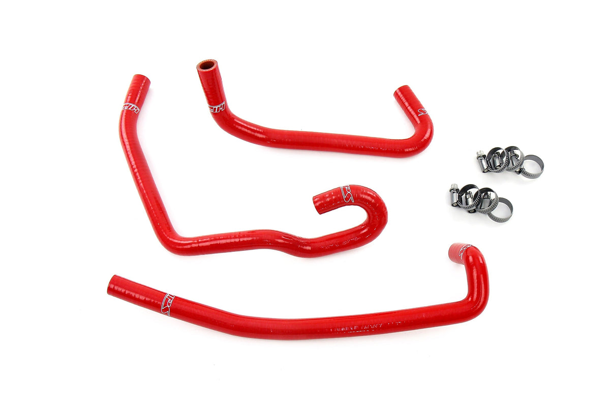 HPS Silicone Coolant Hose Kit Toyota 2000-2004 Tundra 3.4L V6
