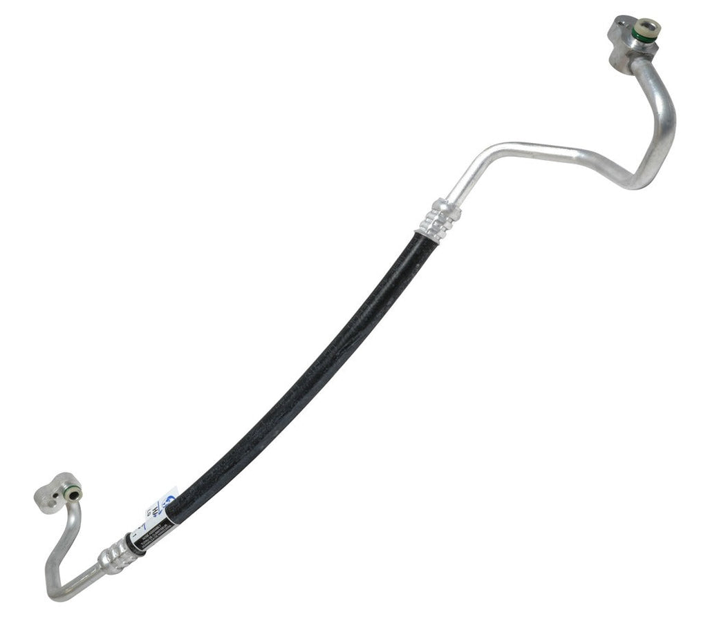 BMW F30 3-Series AC Hose - Compressor To Condenser 64539213844