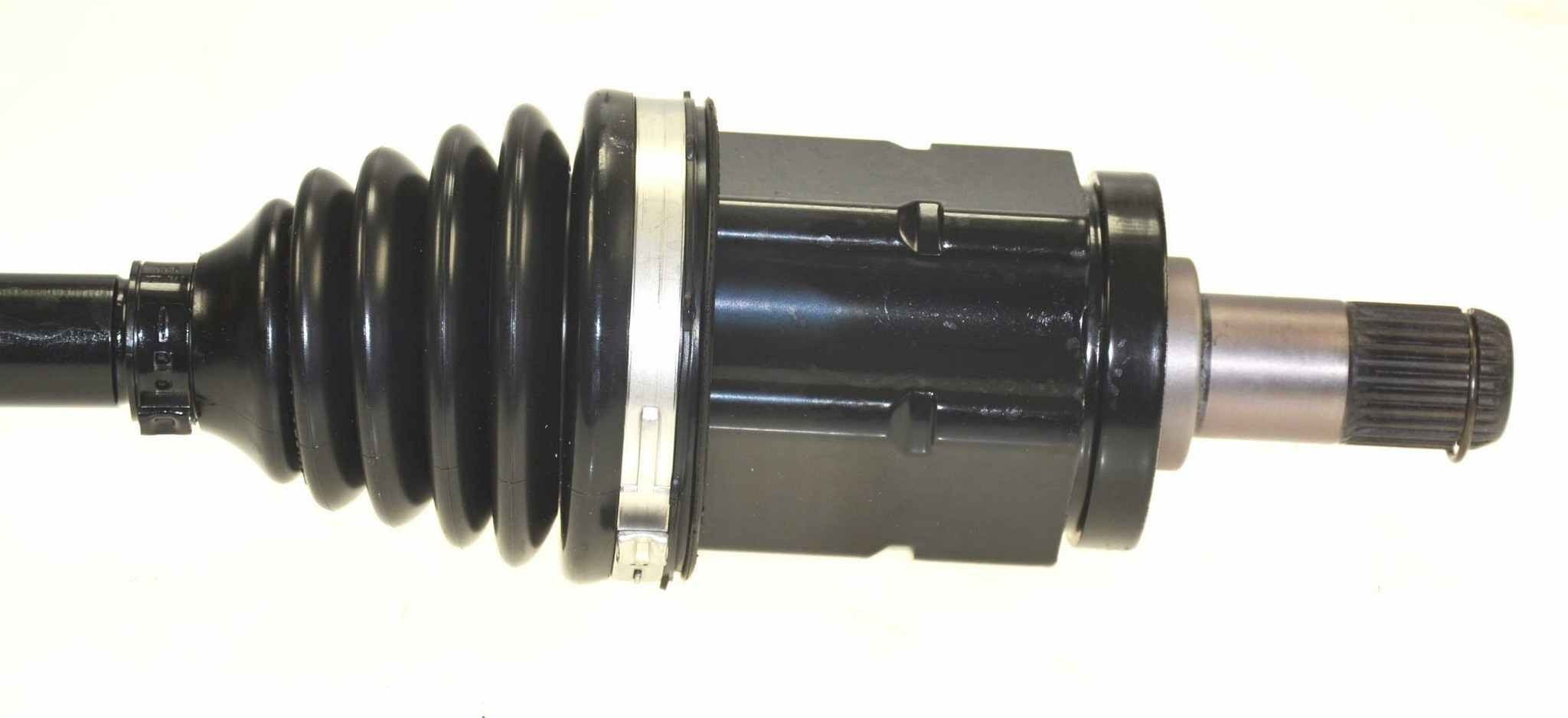 BMW E53 X5 Left Front Axle Asembly OEM 31607565313