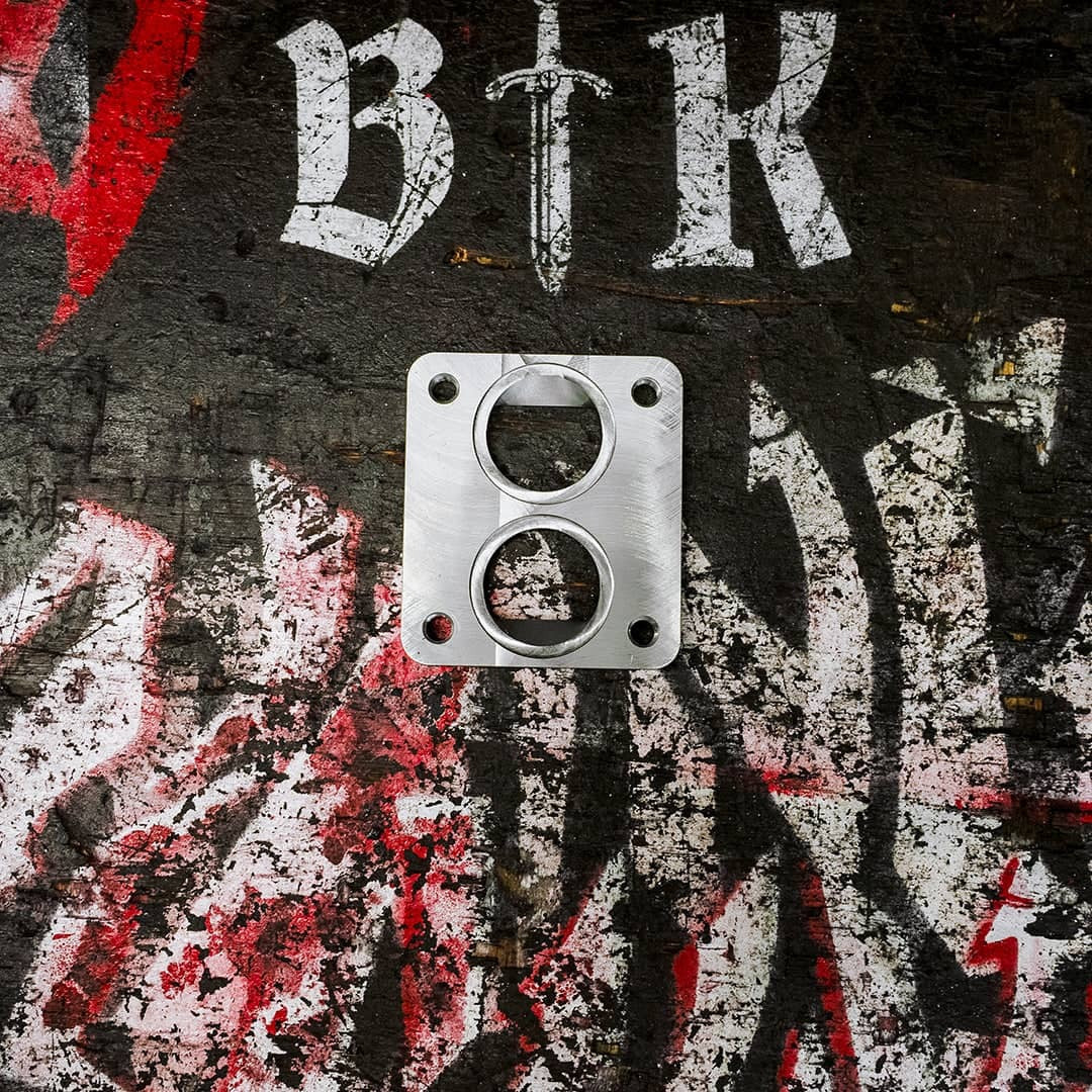 Rvng T4 Billet Turbo Flanges