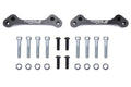 Torque Solution Rear Brake Caliper Adapter - 2008-2021 Subaru WRX / 2013-2021 Scion FR-S / Subaru BRZ / Toyota 86 / 2009-2014 Forester