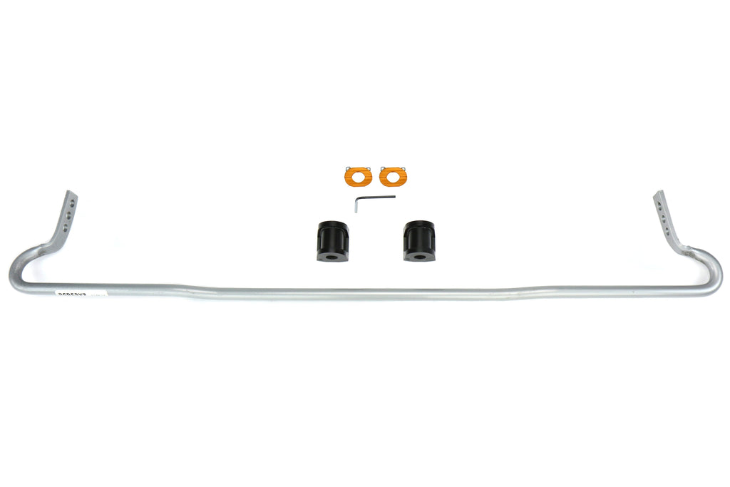 Whiteline Rear Sway Bar 18mm Adjustable - 2013-2021 Scion FR-S / Subaru BRZ / Toyota 86