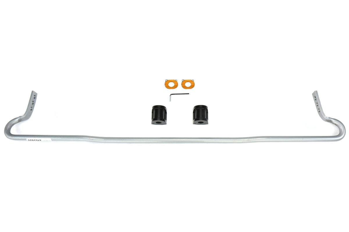 Whiteline Rear Sway Bar 18mm Adjustable - 2013-2021 Scion FR-S / Subaru BRZ / Toyota 86