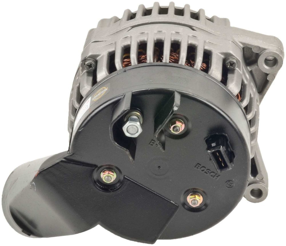 BMW E38 7-Series Rebuilt Alternator Assembly OEM 12311433266 (1996-08/1998)