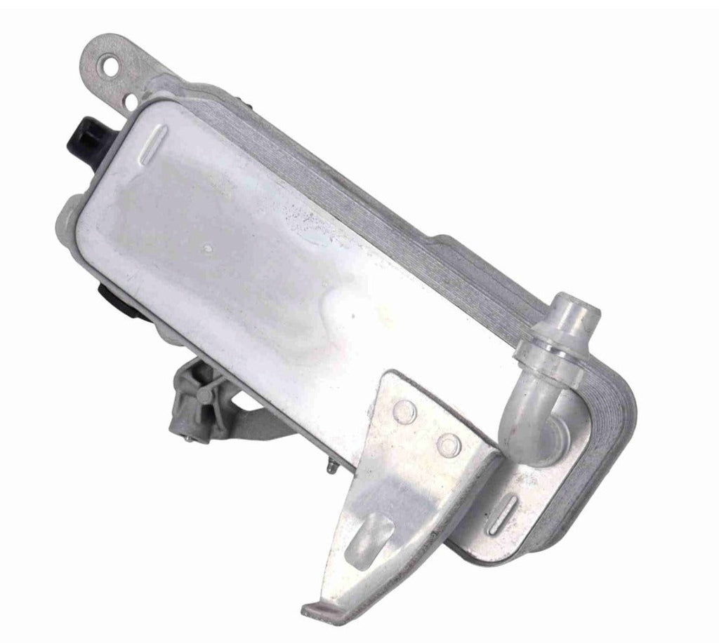 BMW F30 330e Transmission Oil Cooler Assembly OEM 17218607237