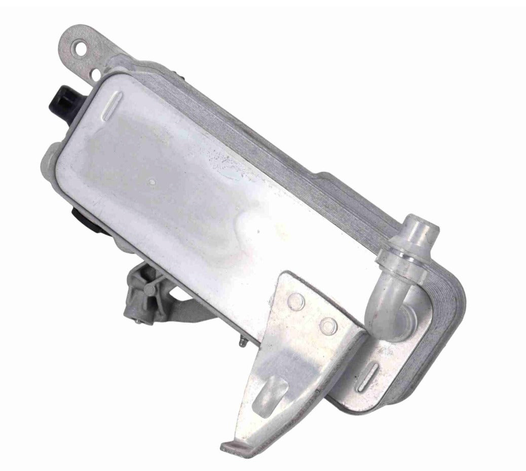 BMW F30 330e Transmission Oil Cooler Assembly OEM 17218607237