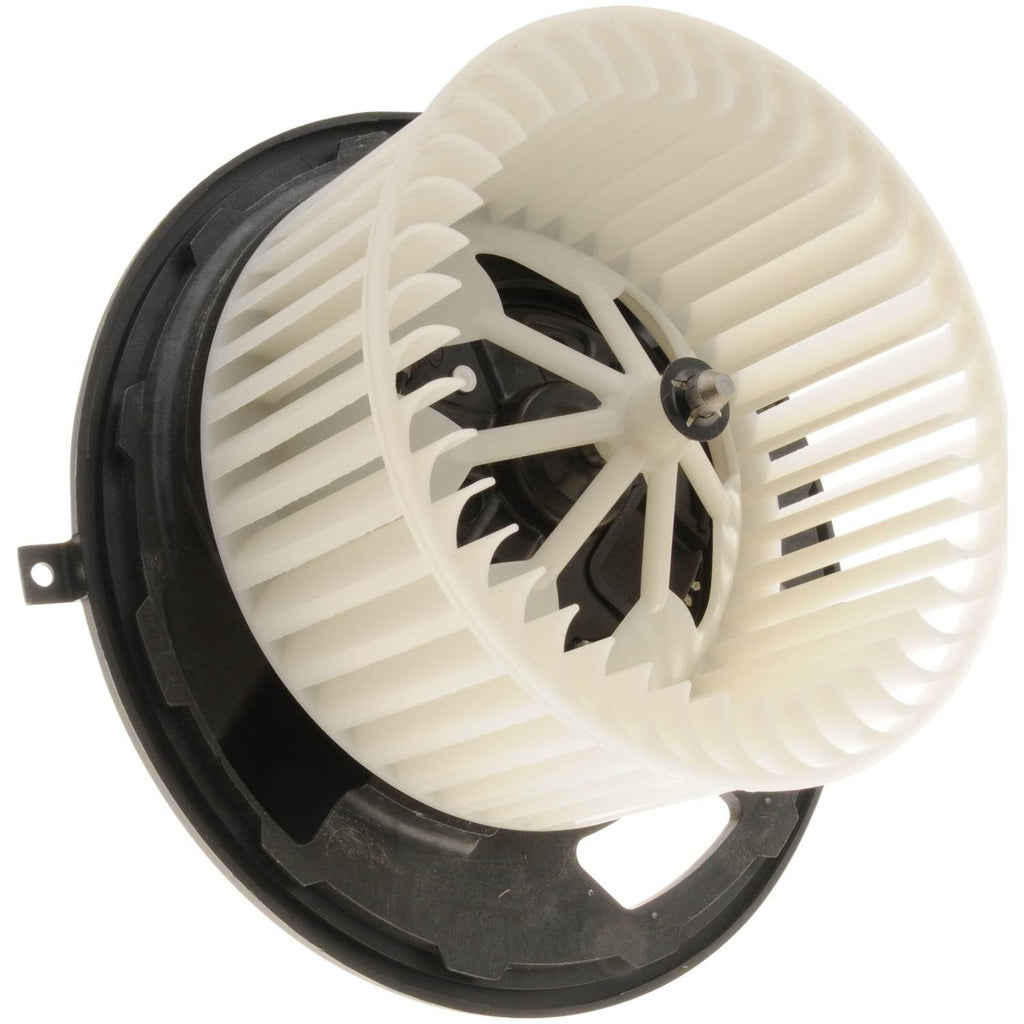 BMW X1 AC Blower Motor Assembly By GPD 64119227670