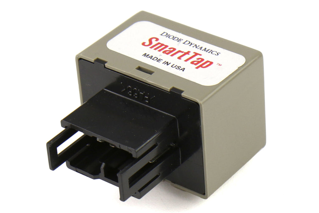 Diode Dynamics SmartTapTM Turn Signal Flasher Relay - 2008-2021 Subaru WRX / STI / 2014-2018 Forester / 2013-2017 Crosstrek / 2013-2016 Scion FR-S / 2013-2021 Subaru BRZ / 2017-2020 Toyota 86