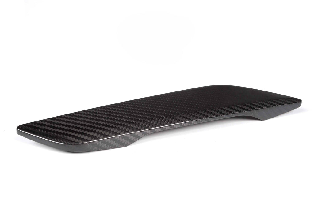 G30 OEM Dry Carbon Side Fender Trim