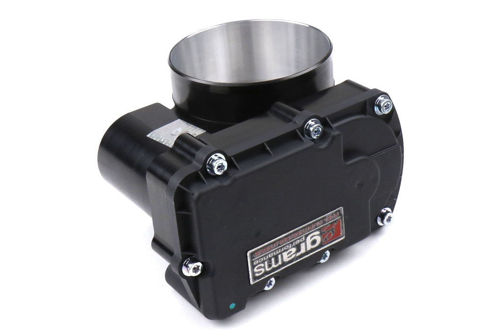Grams 72mm Throttle Body - 2013-2016 Scion FR-S / 2013-2020 Subaru BRZ / 2017-2019 Toyota 86