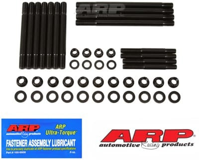 ARP BMC A-Series Shaved Head Stud Kit