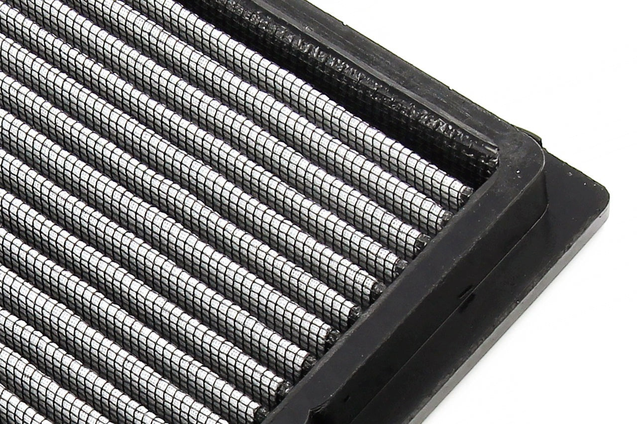 HPS Performance Drop-In Air Filter, 2016-2023 Toyota Tacoma 3.5L V6, HPS-457290