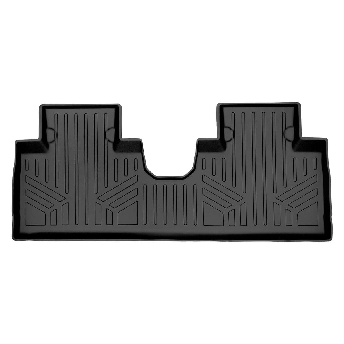 SMARTLINER Floor Liners for 2021-2026 Ford Mustang Mach-E
