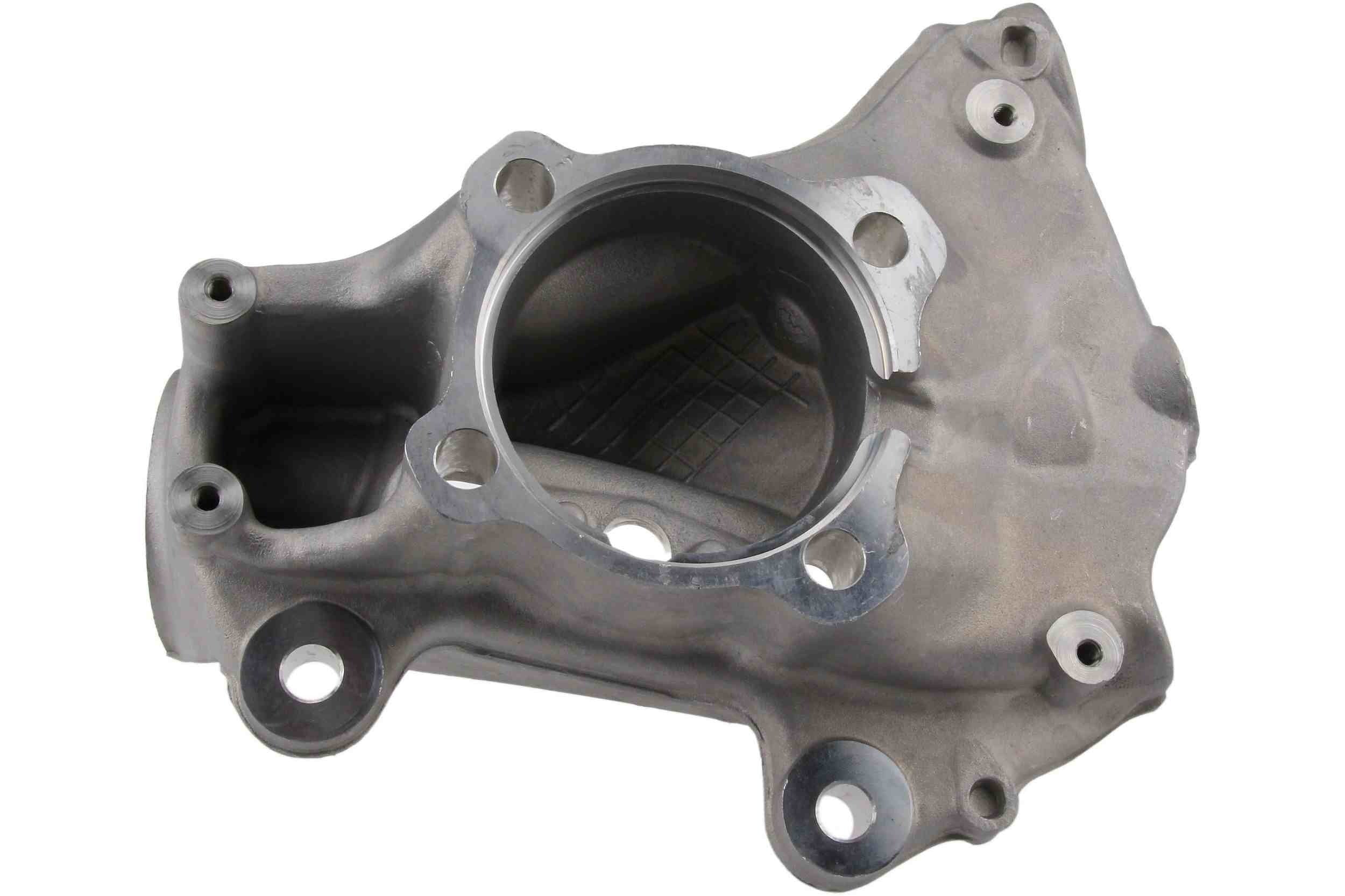 BMW F30 3-Series Steering Knuckle By OEM 31216792287 or 31216792288