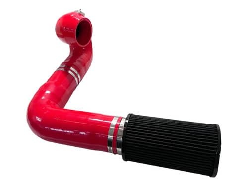 MAD BMW M240 M340 M440 540 740 840 B58 G20 G22 G30 G12 G15 Front Mount Silicone Intake