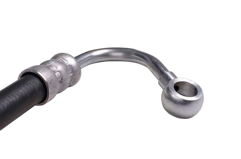 BMW 335i Power Steering Hose With Seals By Sunsong 32416771879