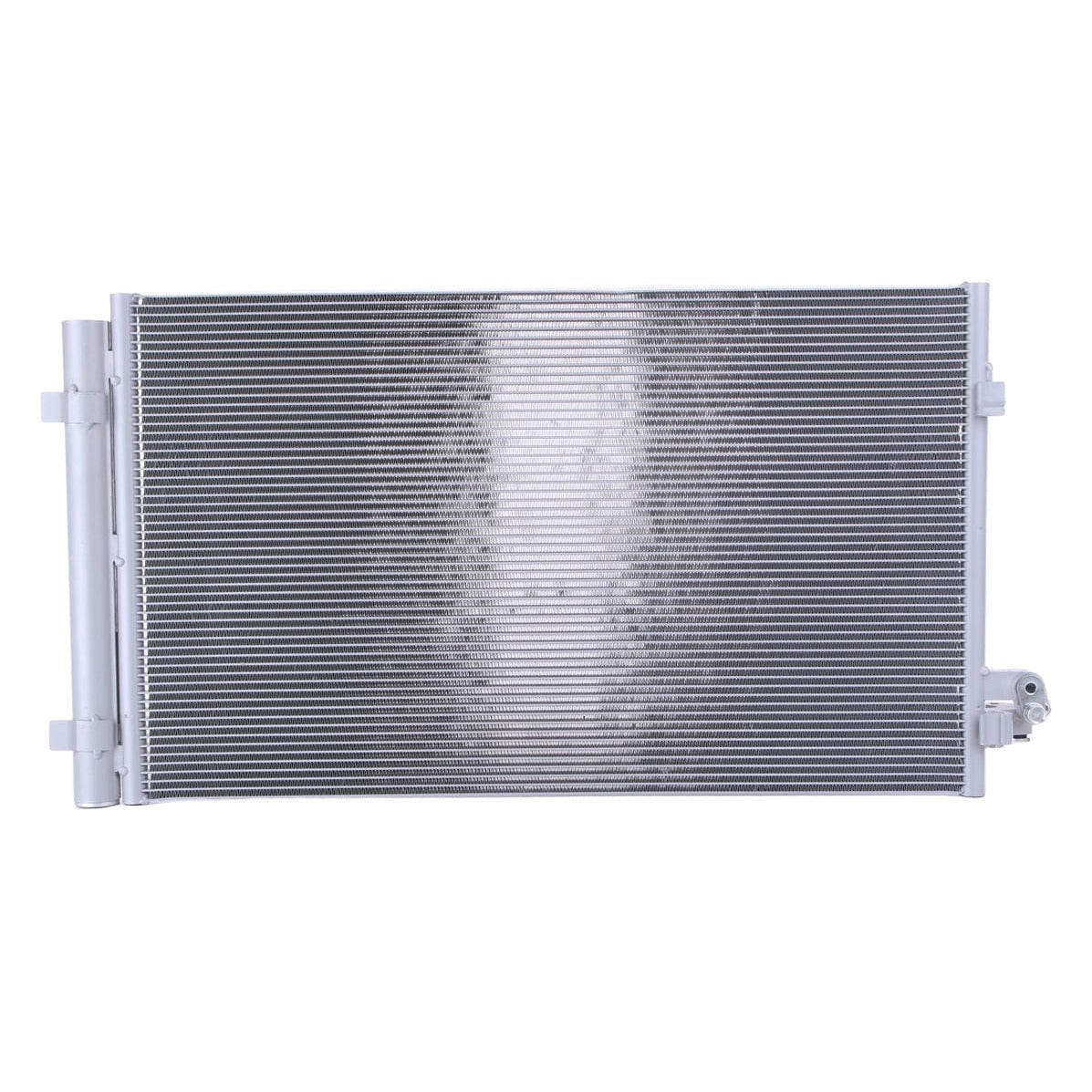 Air Conditioning Condenser & Receiver Drier Assembly - BMW