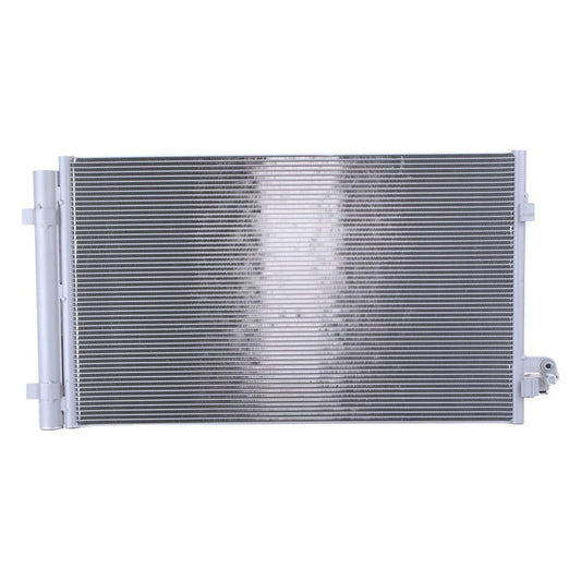 Air Conditioning Condenser & Receiver Drier Assembly - BMW