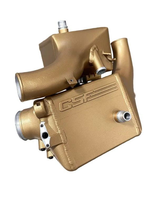CSF Performance Charge-Air-Cooler - BMW / F95 / F96 / G90 / X5M / X6M / XM