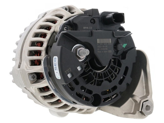 BMW E83 X3 New Engine Alternator OEM 12317541694 (2004-2006)