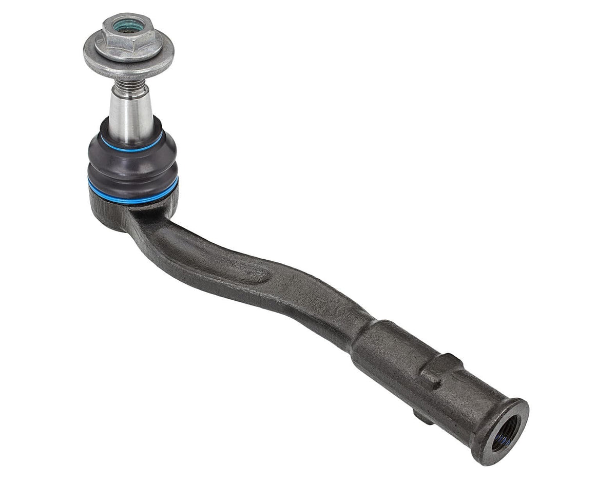 Front Left Outer Steering Tie Rod End - Audi