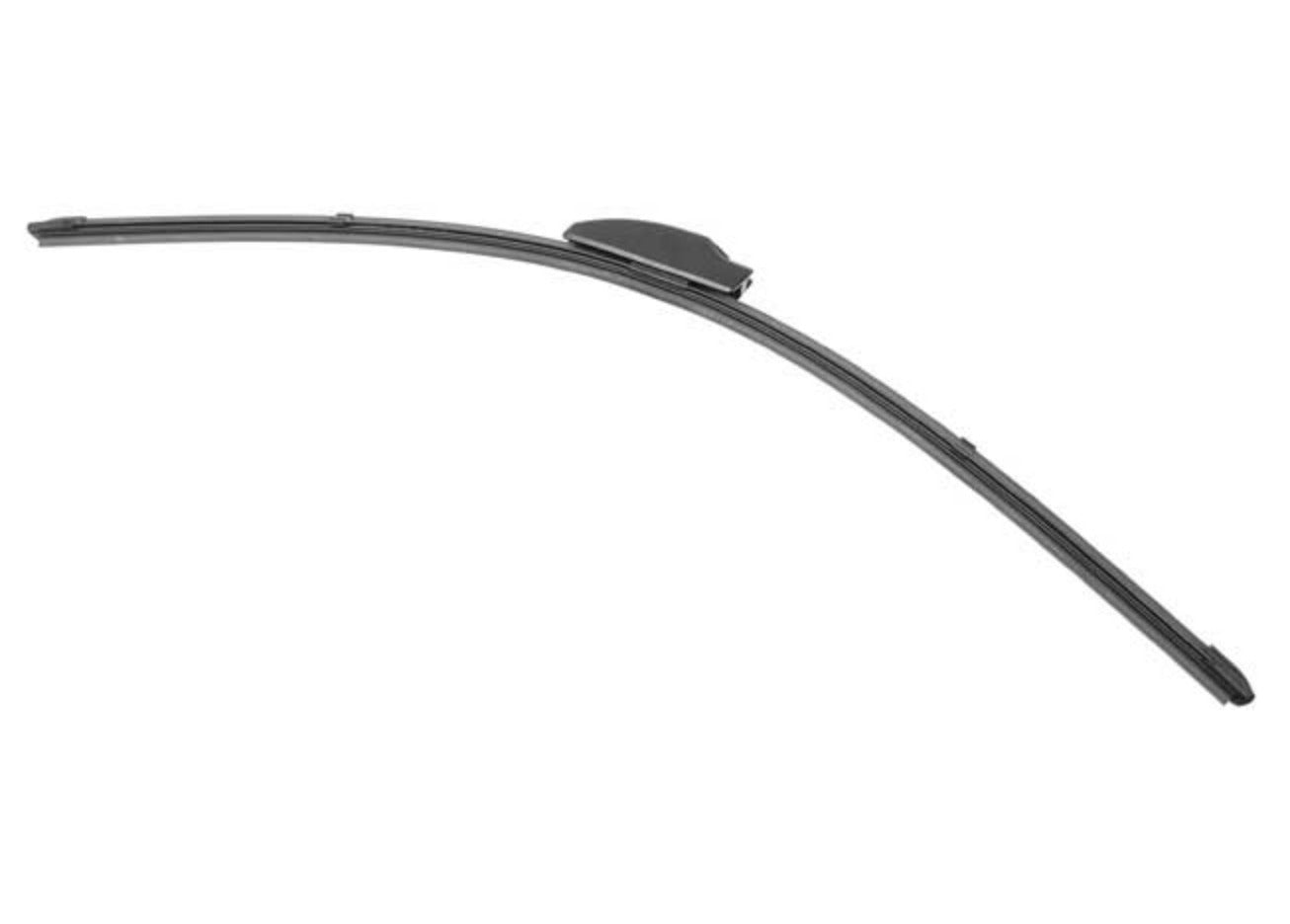 BMW E38 7-Series Windshield Wiper Blade Set 61618203954 & 61618361475 "Evo Style"