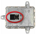 BMW E70 X5 Xenon Headlight Control Module OEM 63117356250
