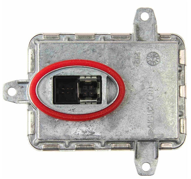 BMW E70 X5 Xenon Headlight Control Module OEM 63117356250