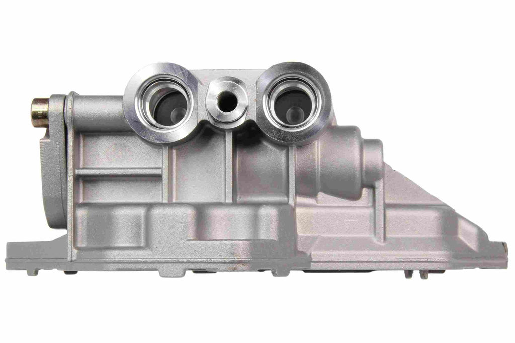 BMW E9X 335i Engine Oil Thermostat With Housing Kit By Uro 11427573212