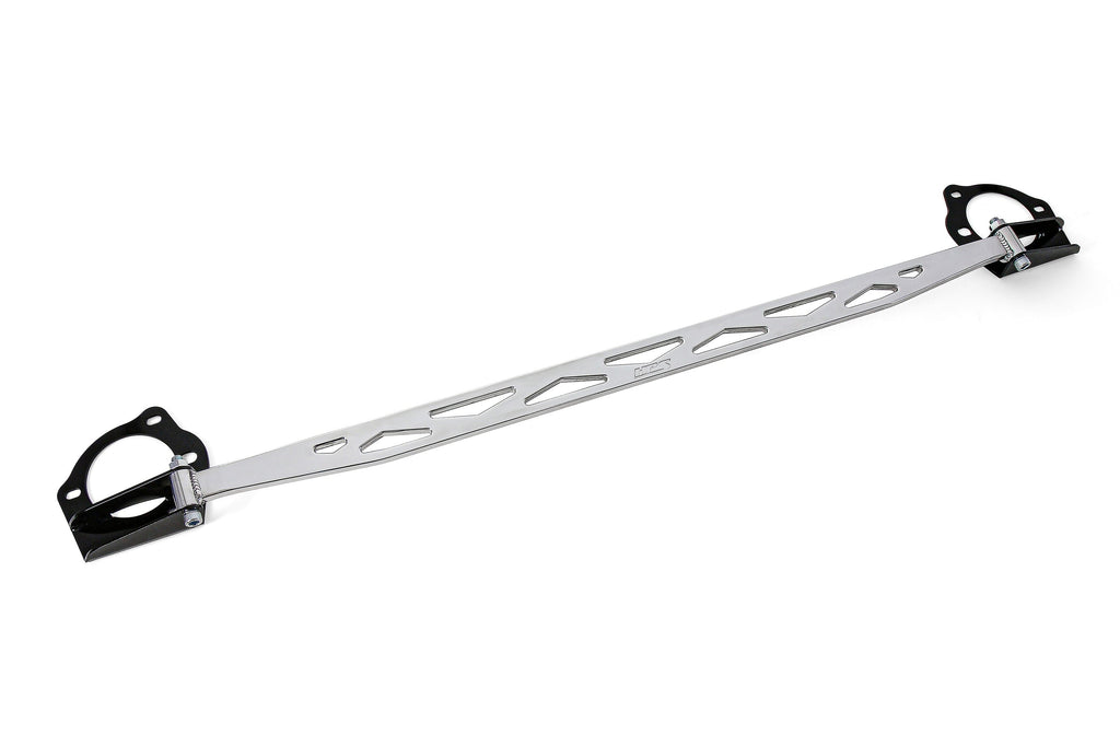 HPS Performance Front Strut Bar Honda 2017-2023 Civic Type R 2.0L Turbo, 42-111
