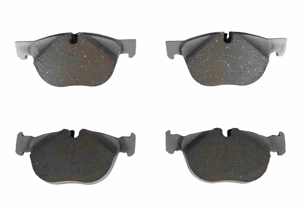 BMW E70 X5 Front Ceramic Brake Pad Set By Brembo 34116852253