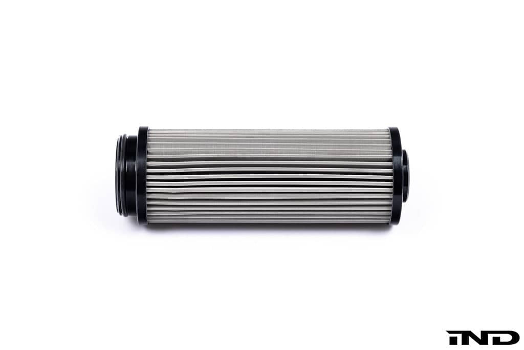MMX Performance BMW B58 / B57 Lifetime Oil Change Service Kit