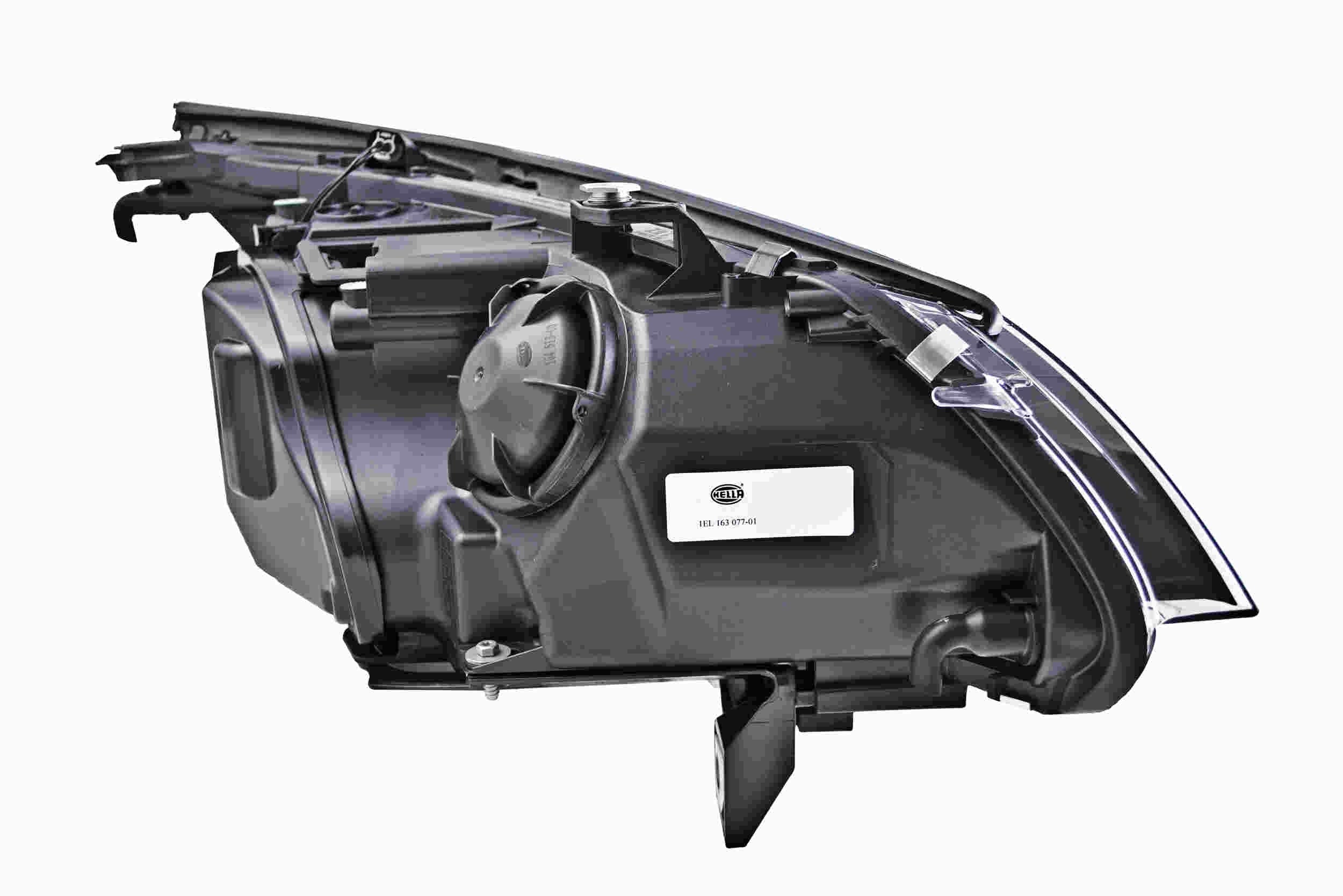 BMW E60/E61 5-Series Bi-Xenon Headlight OEM 63127045695 or 63127045696